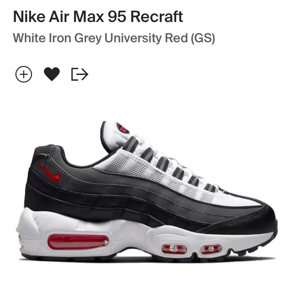 Air max 95
